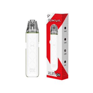 Oxva - Xlim Go - Pod System Kit - 30W - 1000mAh - Imagem 22
