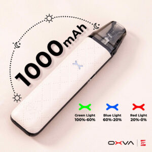 Oxva - Xlim Go - Pod System Kit - 30W - 1000mAh - Imagem 3