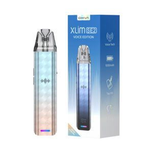 Oxva - Xlim SE 2 - Pod System Kit - 30W - 1000mAh - Imagem 10