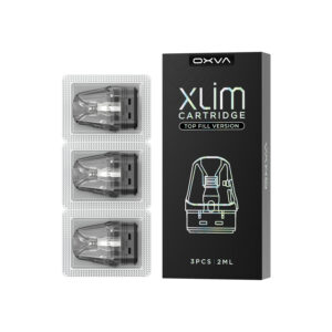 OXVA - Xlim V2 Top Fill Cartbridge (Unidade) - Imagem 4