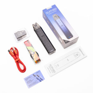 Oxva - Xlim SE 2 - Pod System Kit - 30W - 1000mAh - Imagem 3