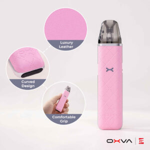 Oxva - Xlim Go - Pod System Kit - 30W - 1000mAh - Imagem 5