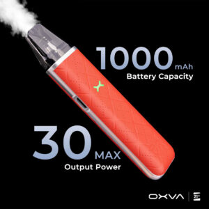Oxva - Xlim Go - Pod System Kit - 30W - 1000mAh - Imagem 4