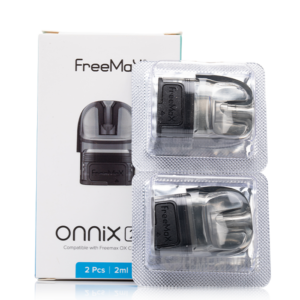 Freemax - Onnix 2 Pod Cartbridge/Cartucho - 2ml (Unidade) - Imagem 1