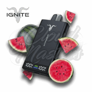 Ignite - V150 Pro - Watermelon Mix - até 15000 Puffs - Imagem 1