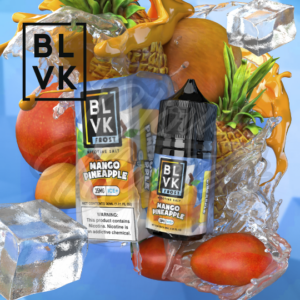 BLVK - Frost - Mango Pineapple - 30 ml - Imagem 1