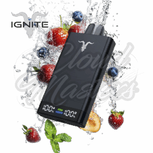 Ignite - V150 Pro - Fruit Splash - até 15000 Puffs - Imagem 1