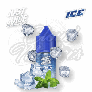 Just Juice - Ice - Juiceberg - 30 ml - Imagem 1