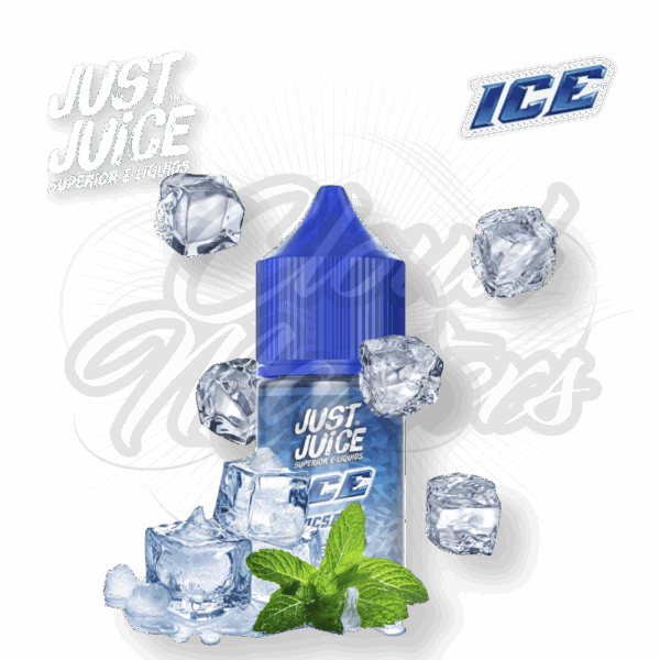 Just Juice - Ice - Juiceberg
