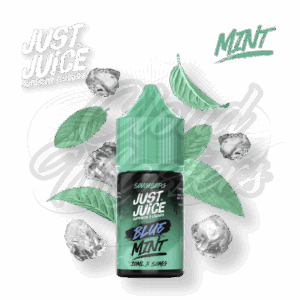Just Juice - Mint - Blue Mint - 30 ml