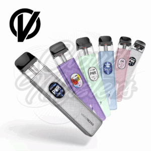 Vaporesso - Pod System - XROS 5 - 1500 mAh