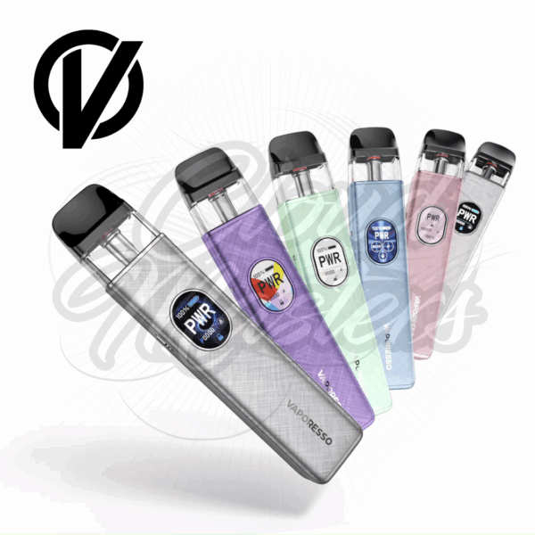 elfbar nachfüll pod läuft aus Vaporesso XROS 5 Kit – 30W Pod System – $26.99 main image 0
