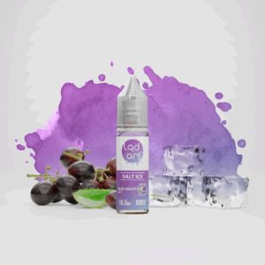 LQD Art – Aloe Grape – 16,5 ml - Imagem 1